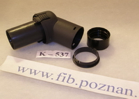 KOŃCÓWKA WĄŻ-ODK.ME 050-3